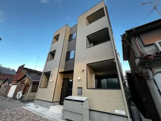 三永レジデンス京都の画像