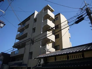 カンタル中書島の画像