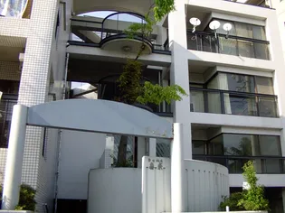 リュミエ山科の画像