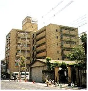 コスモ星の子ハイツの画像