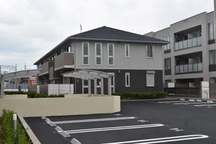 ソレイユの画像