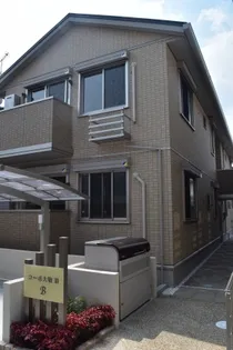 コーポ大敬Ⅲの画像