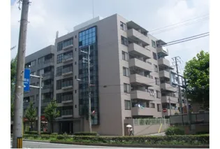 カーサグラン御池の画像