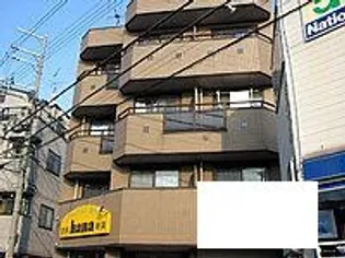 華堂壱番館の画像