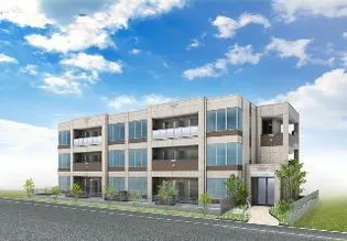 ルーヴル円明寺の画像