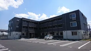 NORTH COASTの画像