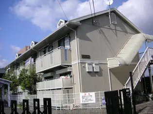 プルミエール山村の画像