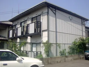 アルペンローゼの画像