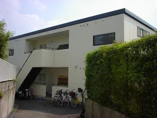 ハイム玉津芝の画像