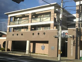 シュシュパルク山陵の画像