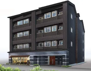 ベラジオ祇園鴨川の画像