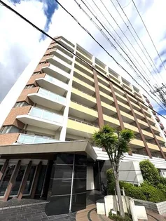 グラン シティオ西京極の画像