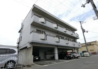 メゾン ド パークの画像