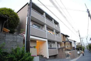 DEARCOURT野里の画像