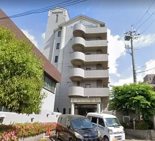 パラドール西院PARTIIの画像