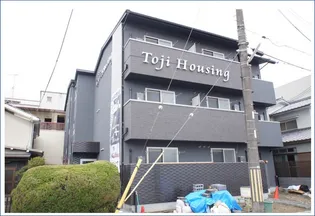 NICO西京極の画像