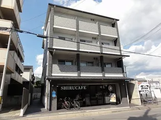 「Amboise」【203号室】の外観