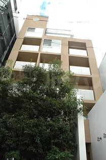 「ブローニュ御所東」【3階】の外観