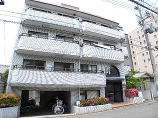 「ロイヤルビーブル」【102号室】の外観