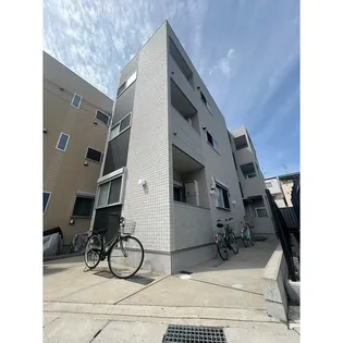 ハーモニーテラス大宅早稲ノ内町の画像