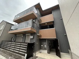 グランディールA&NⅡの画像