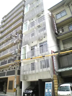 「是空HORIKAWA」【102号室】の外観