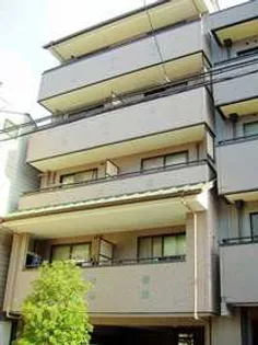 サンパティック参番館の画像