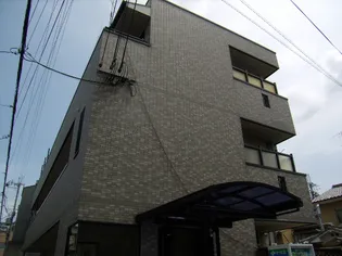 ハイツ山ノ内の画像