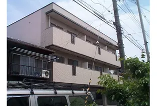 山治ハイツの画像