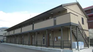 インテグラルフラッツの画像