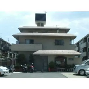 パラシオン蘭の画像