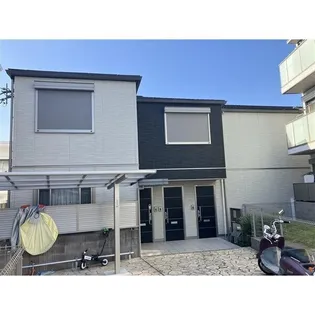 ヴァリエ久津川の画像