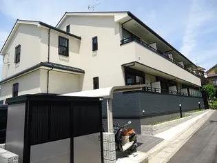 ボヌール アヴニール Ⅱの画像