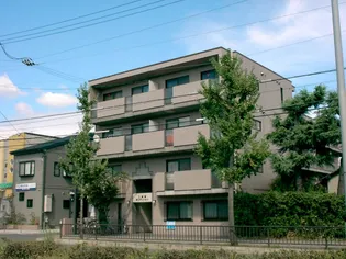 上阿達谷口マンションの画像