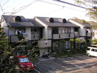ナトゥーラ西賀茂の画像