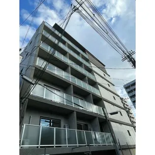 ザ パークレジデンス京都駅前の画像