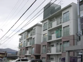 第31長栄コーポきぬもとの画像