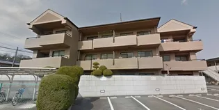 メゾン ド イケダの画像