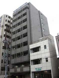 「シエークル21」【506号室】の外観