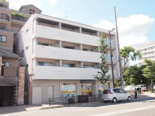 ルセロ鞍馬口の画像