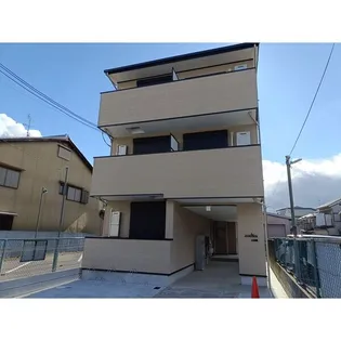 ALEGRIA六地蔵の画像