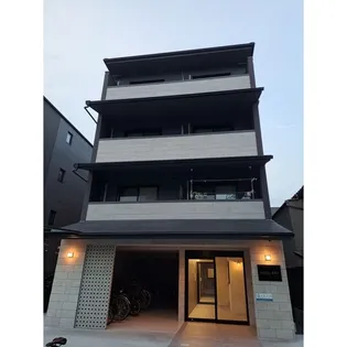 ベレーザ西陣IIの画像