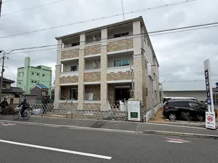 FORCE西院の画像