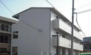 カームコトブキの画像