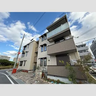 CASA SERENOの画像