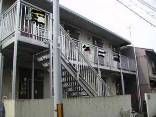 ハイツタウン聖護院の画像