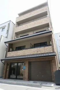 「グランレブリー寺町松原」【402号室】の外観