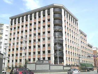 パインフィールド洛東の画像