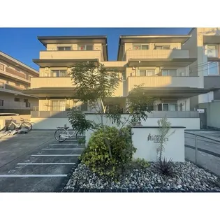 GARNET RESIDENCE 丹波橋の画像
