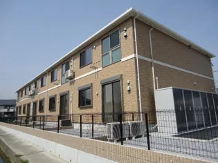 利衛門 参番館の画像